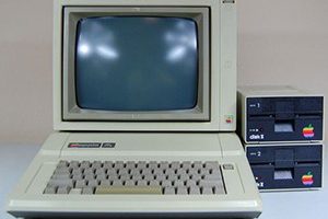 apple-iie